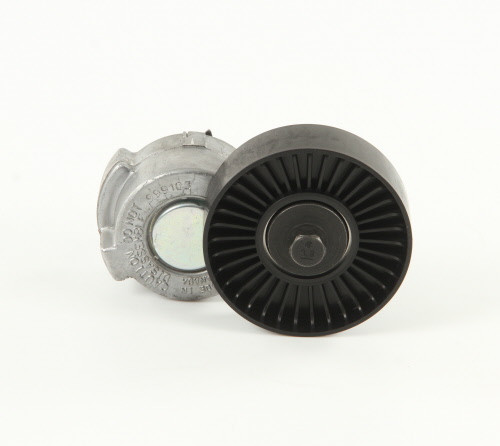 Galet tendeur de courroie d'accessoire GATES T38113