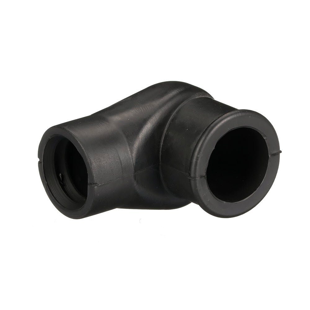 Tuyau, ventilation de carter-moteur (Tuyau de vapeur d'huile moteur) GATES ref. EMH518