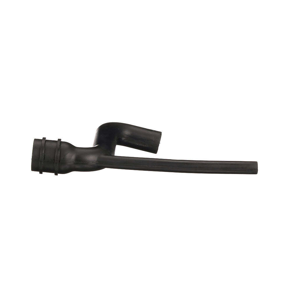 Tuyau, ventilation de carter-moteur (Tuyau de vapeur d'huile moteur) GATES ref. EMH583