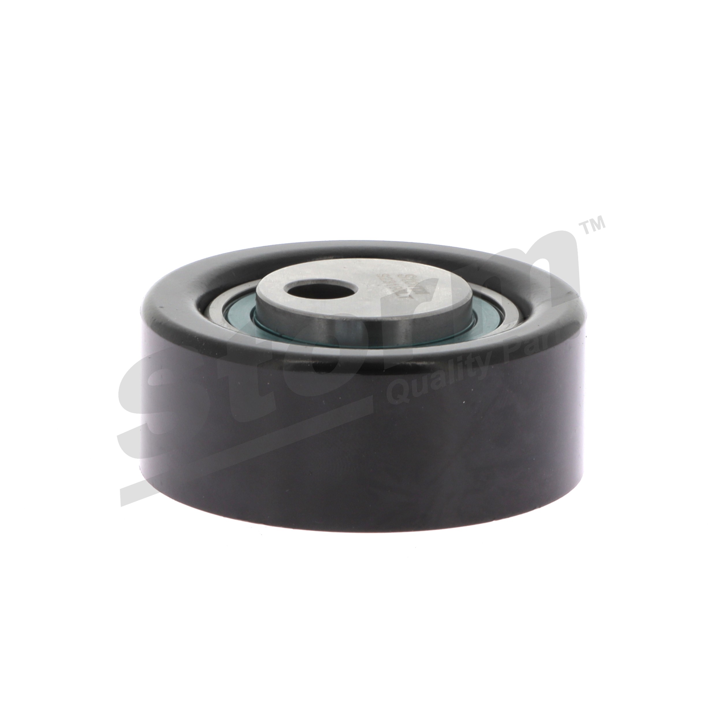Galet tendeur de courroie d'accessoire Storm ref. 29994