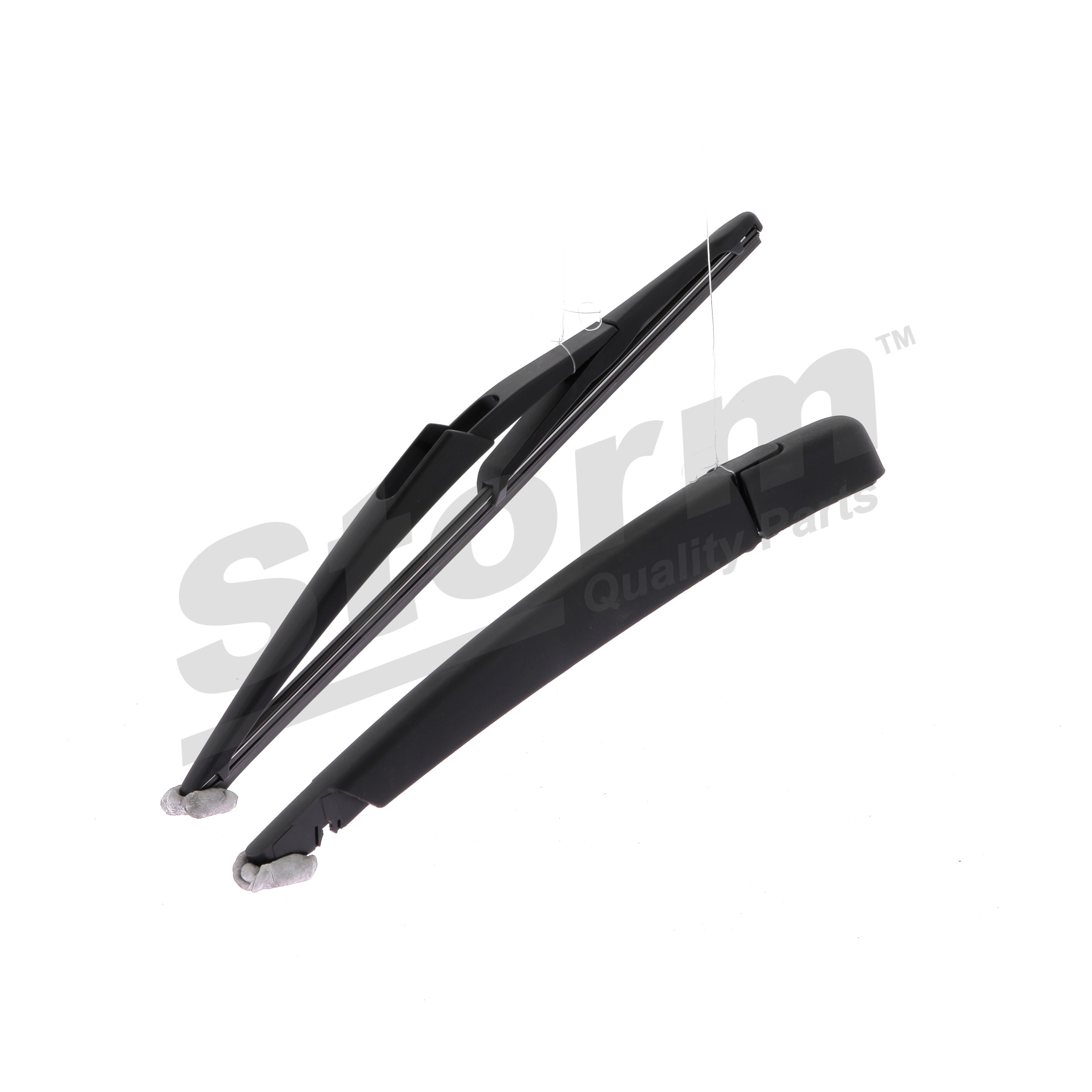 Braço de limpa-para-brisas Storm ref. 60144KIT