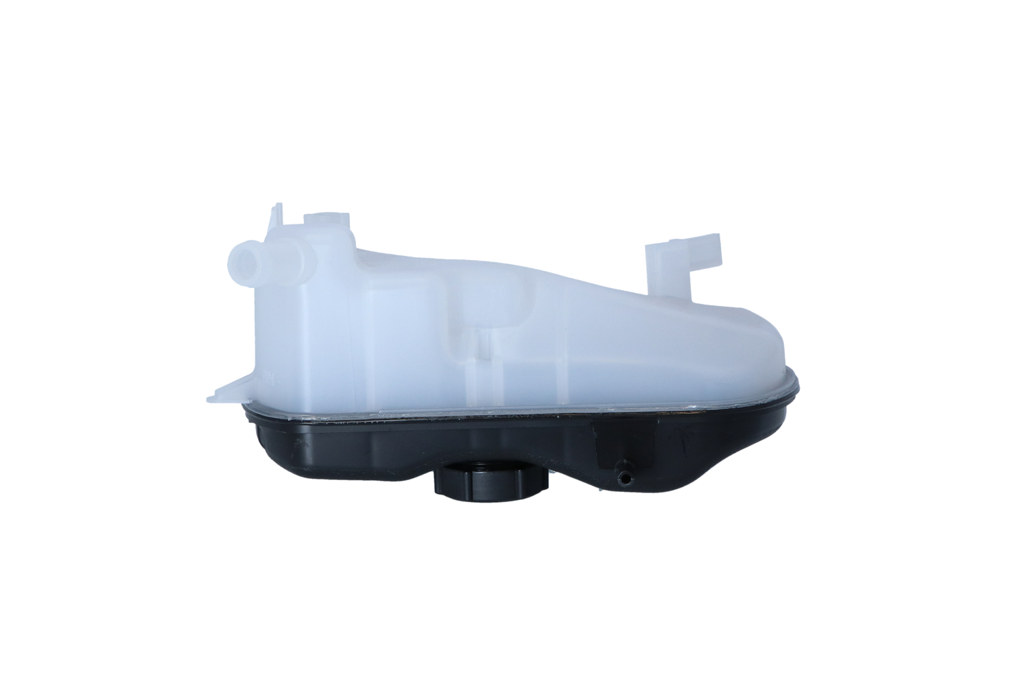 Vase d'expansion, liquide de refroidissement (Réservoir liquide de refroidissement) NRF B.V. ref. 454070