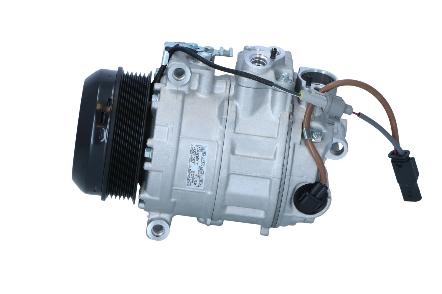 Butée hydraulique Gt