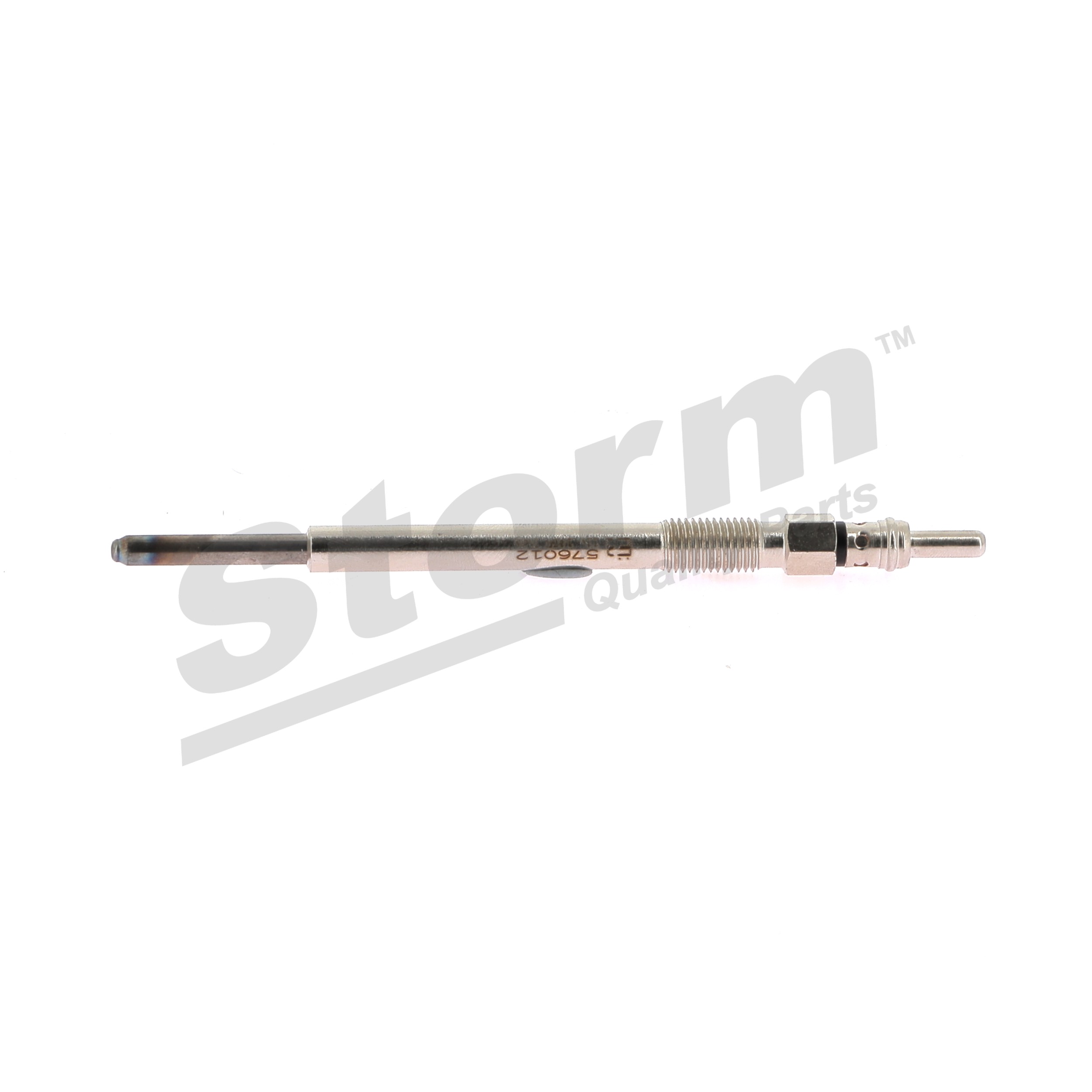 Vela incandescente Storm ref. 576012