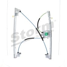 Elevador de vidro Renault Espace