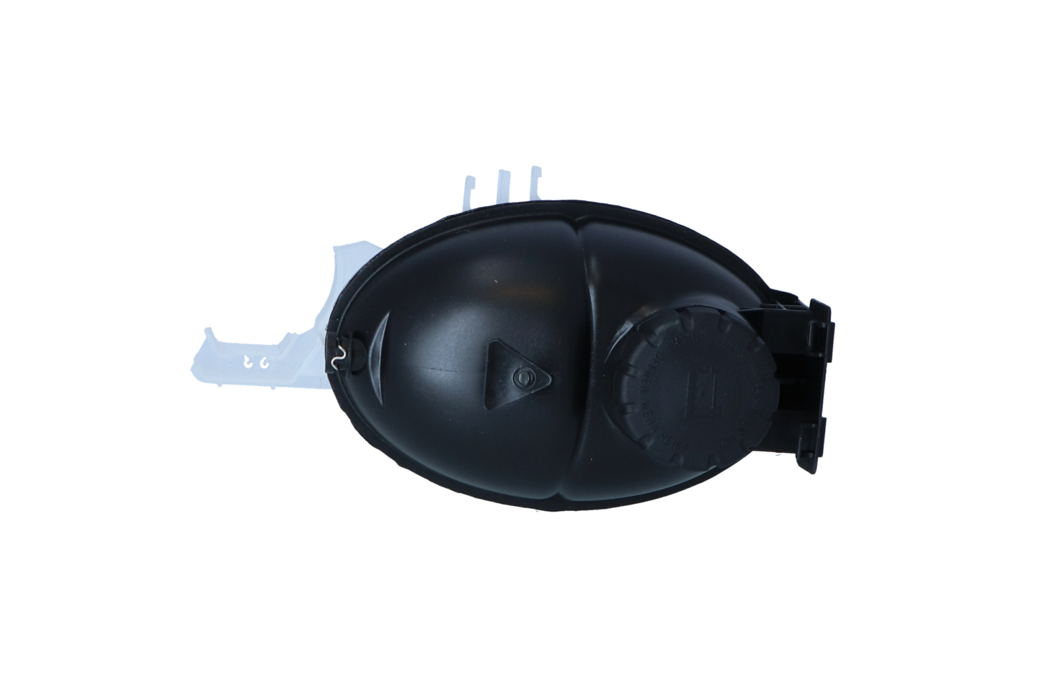 Vase d'expansion, liquide de refroidissement (Réservoir liquide de refroidissement) NRF B.V. ref. 454061