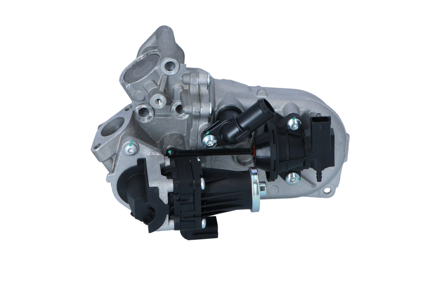 Butée hydraulique F
