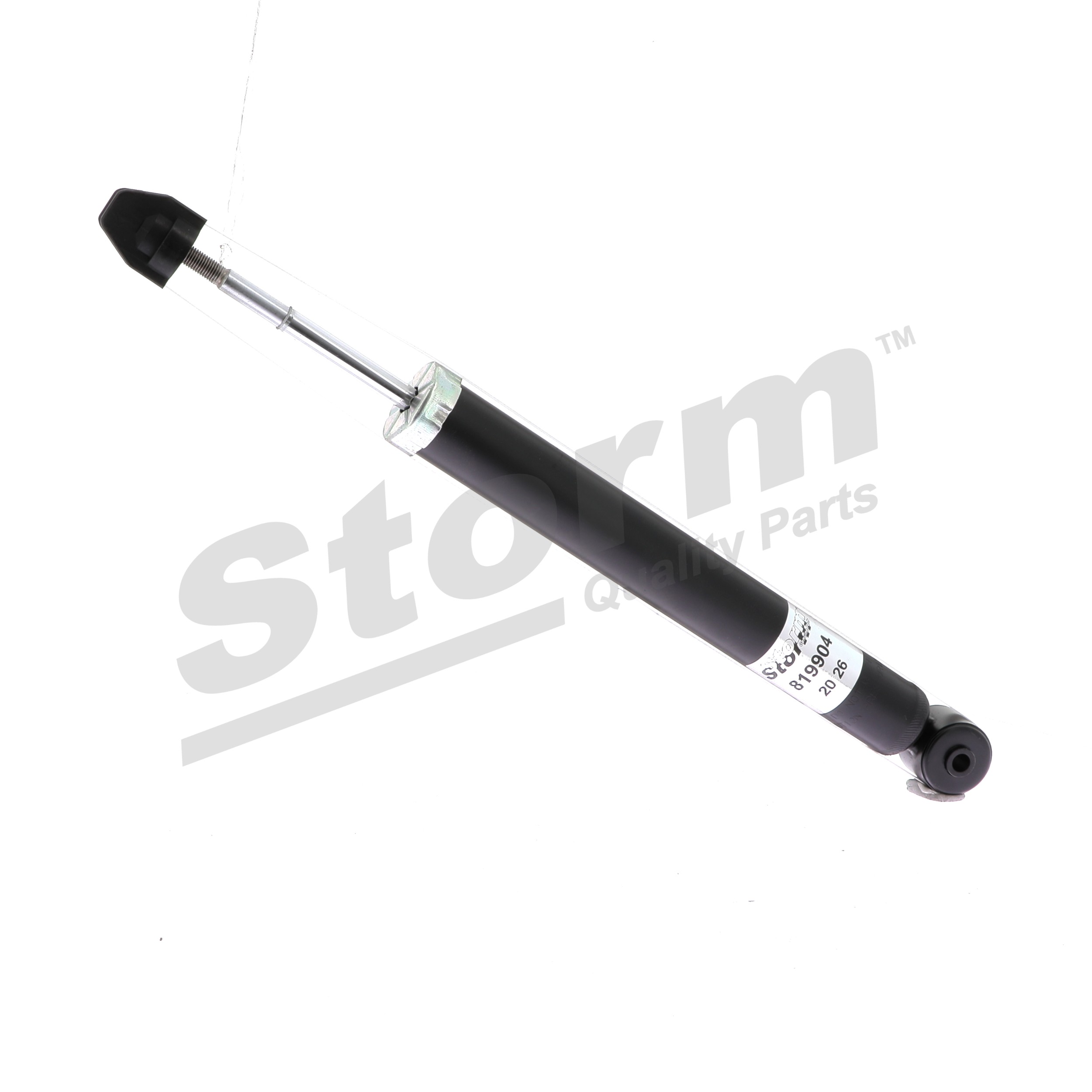 Amortecedores de choque Storm ref. 819904