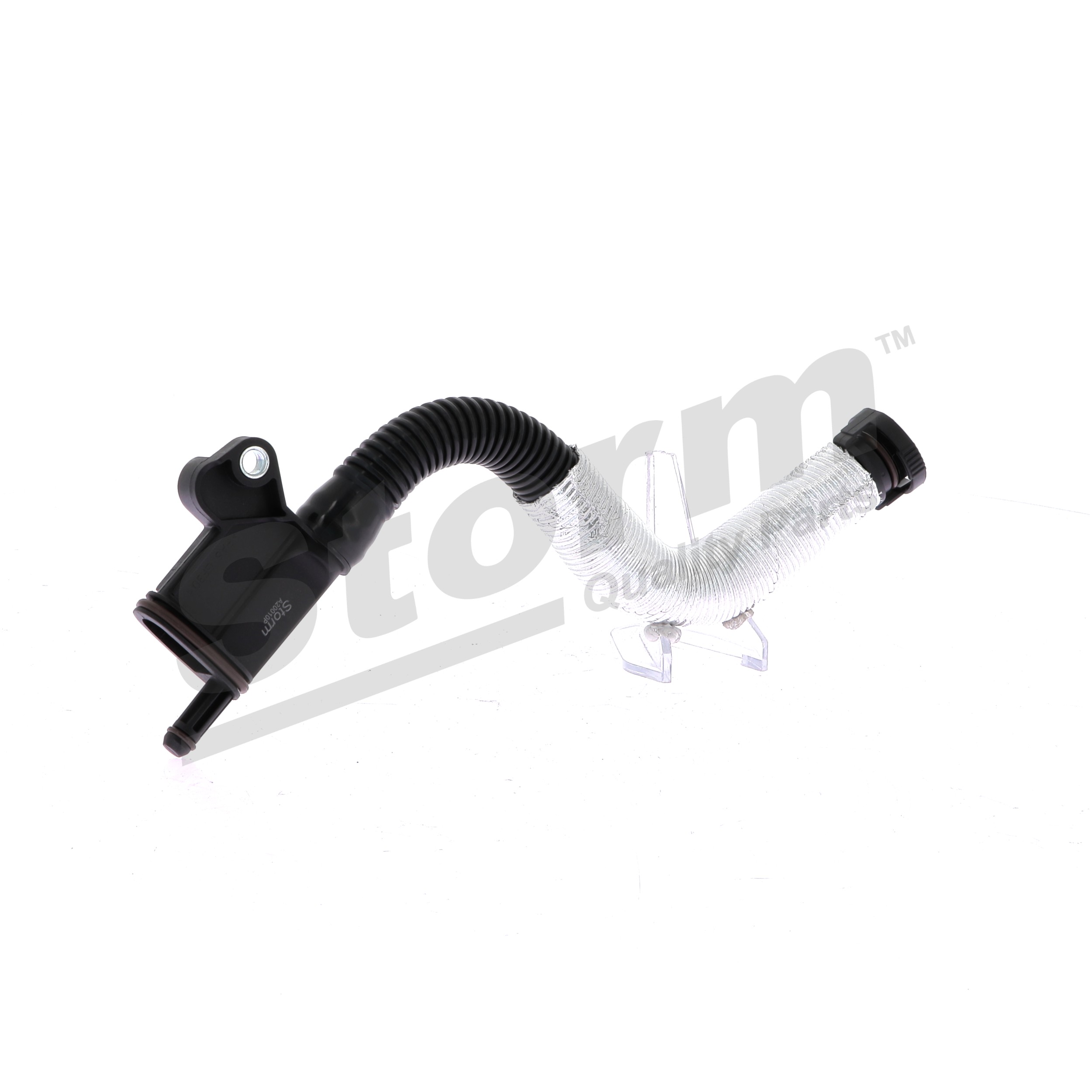 Tuyau, ventilation de carter-moteur (Tuyau de vapeur d'huile moteur) Storm ref. 557900
