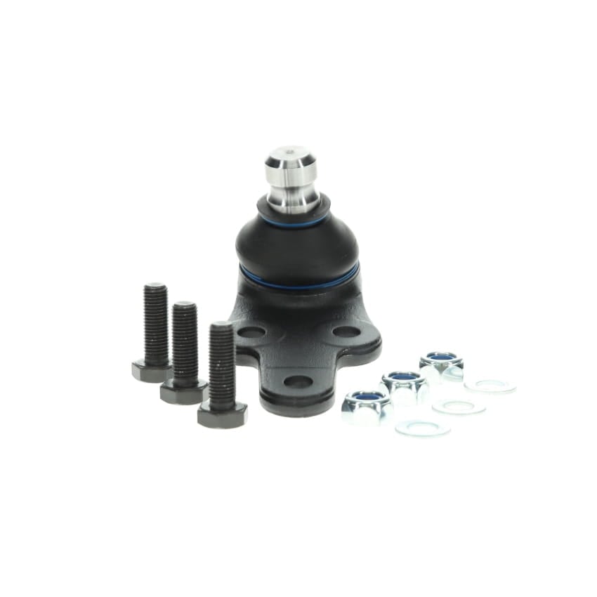 Rotule de suspension (Rotule de pivot) DELPHI ref. TC1016