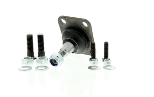 Butée hydraulique I
