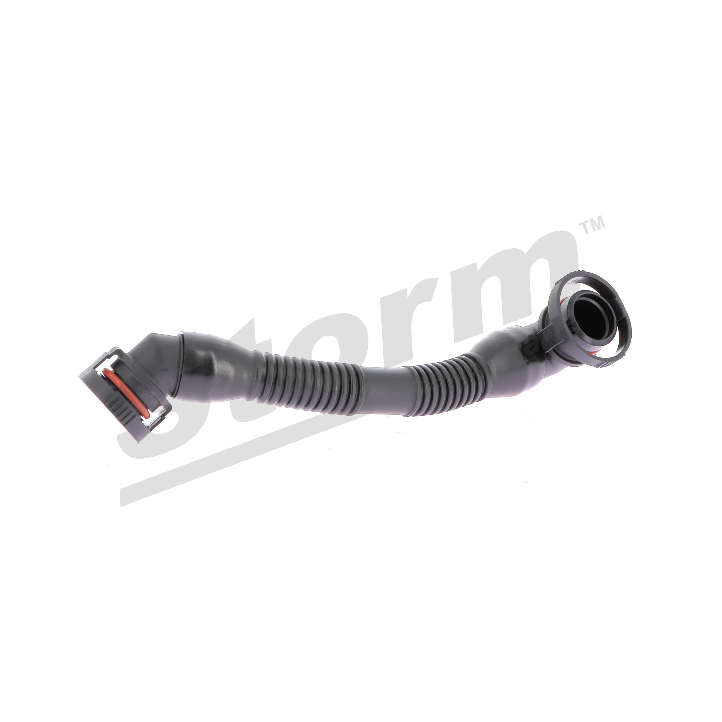 Tuyau, ventilation de carter-moteur (Tuyau de vapeur d'huile moteur) Storm 552900