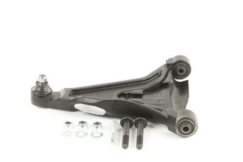 Butée hydraulique Coupé
