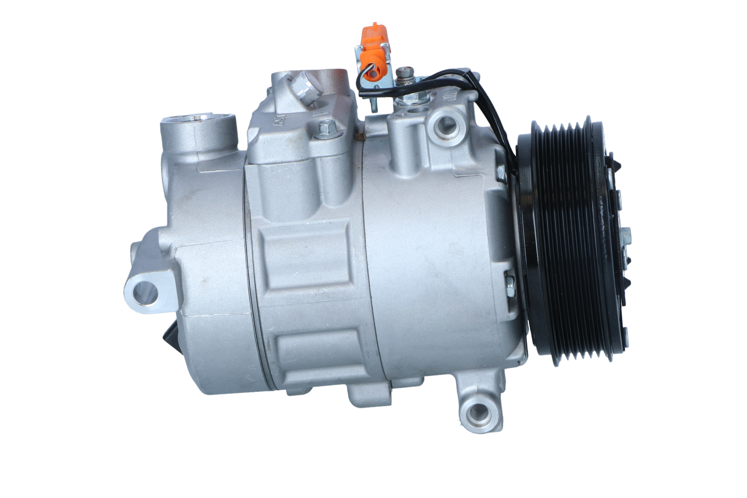 Butée hydraulique A4