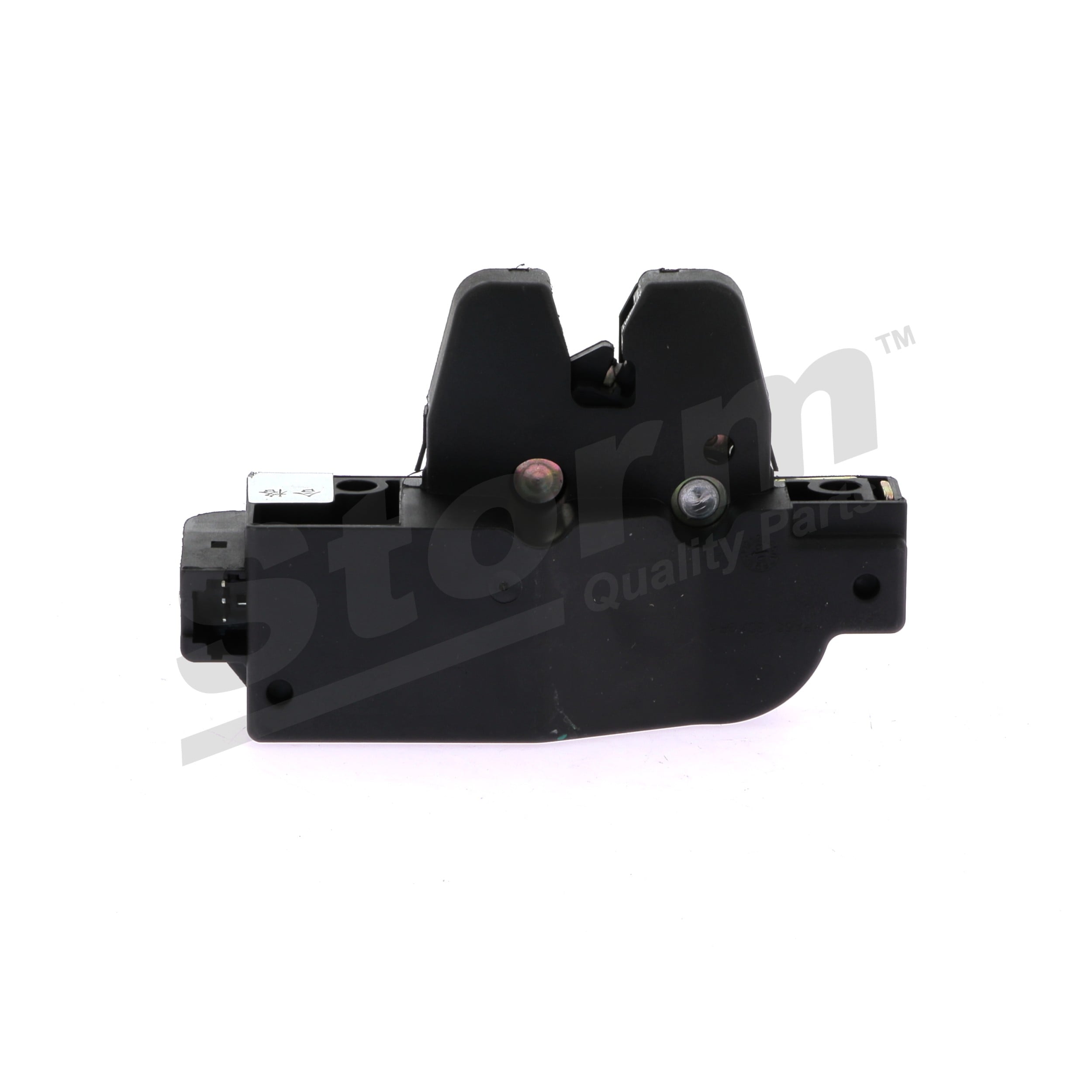 Cerradura del capó del maletero Storm ref. 2852591