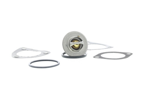GATES TH00682G1 Termostato motore senza alloggiamento con guarnizioni 82°C