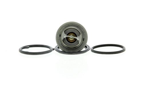 Butée hydraulique I