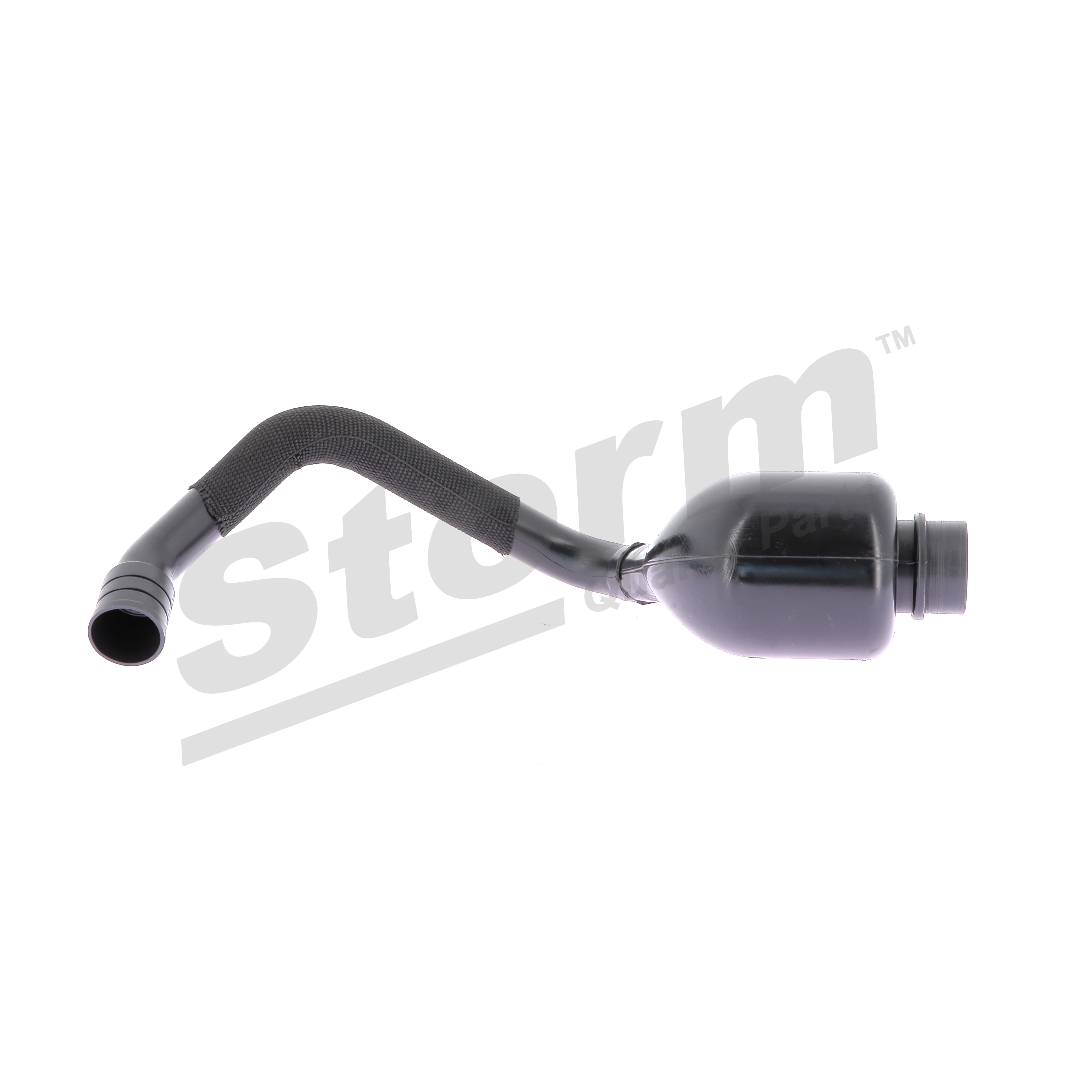 Tuyau, ventilation de carter-moteur (Tuyau de vapeur d'huile moteur) Storm ref. 577900