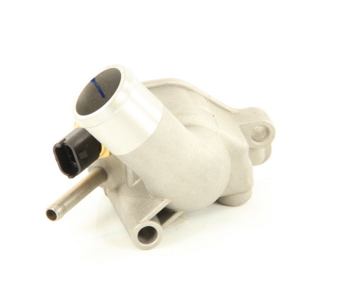 GATES Thermostat TH24392G1 - Profi Kühlmittel-Thermostat Für Auto-Motor