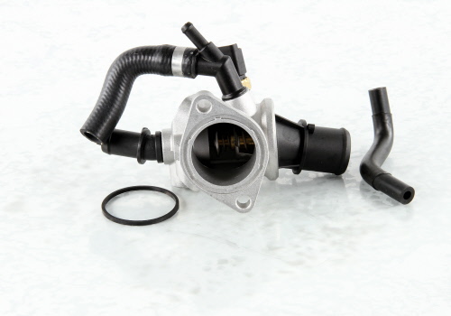 Butée hydraulique I