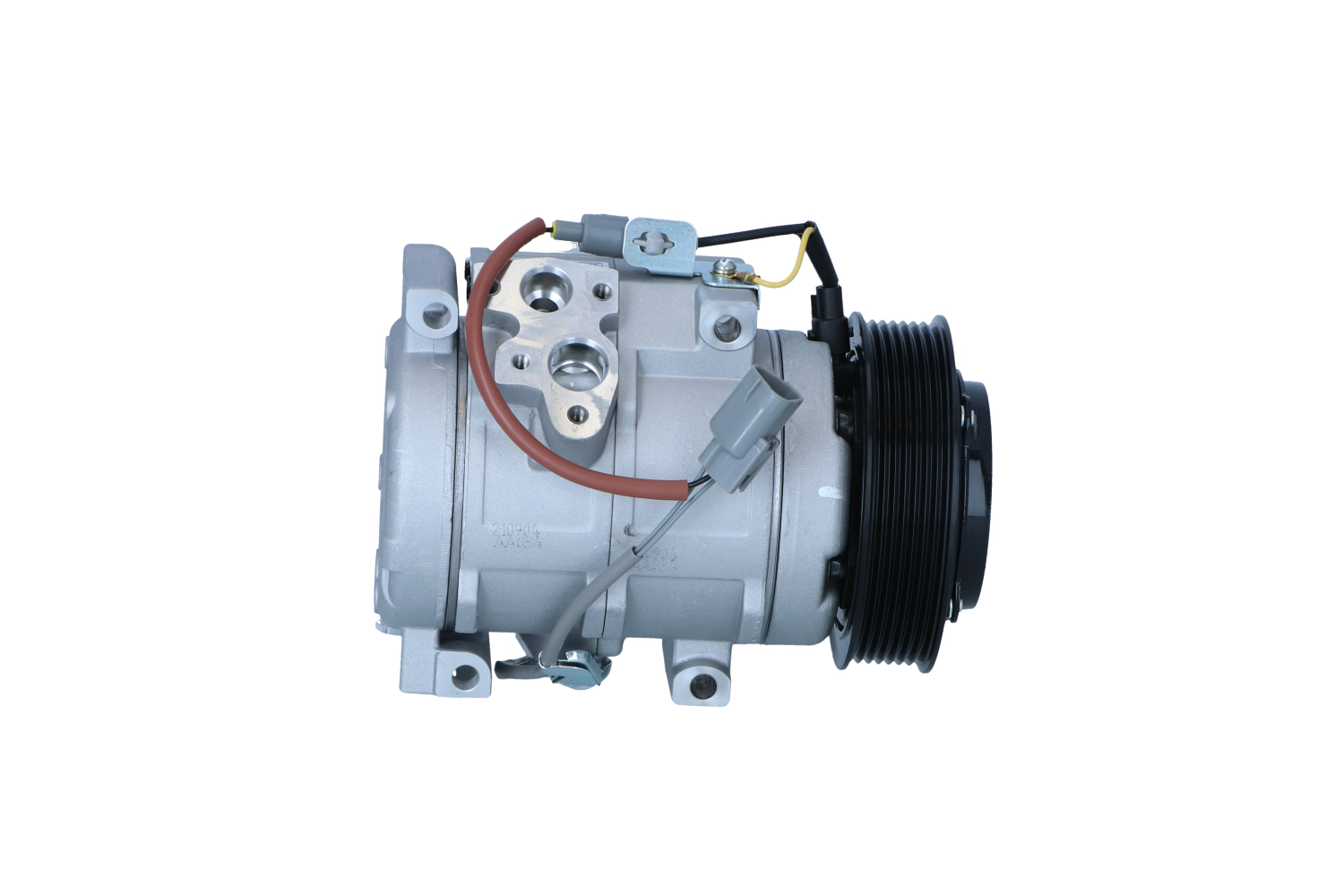 Butée hydraulique Gt