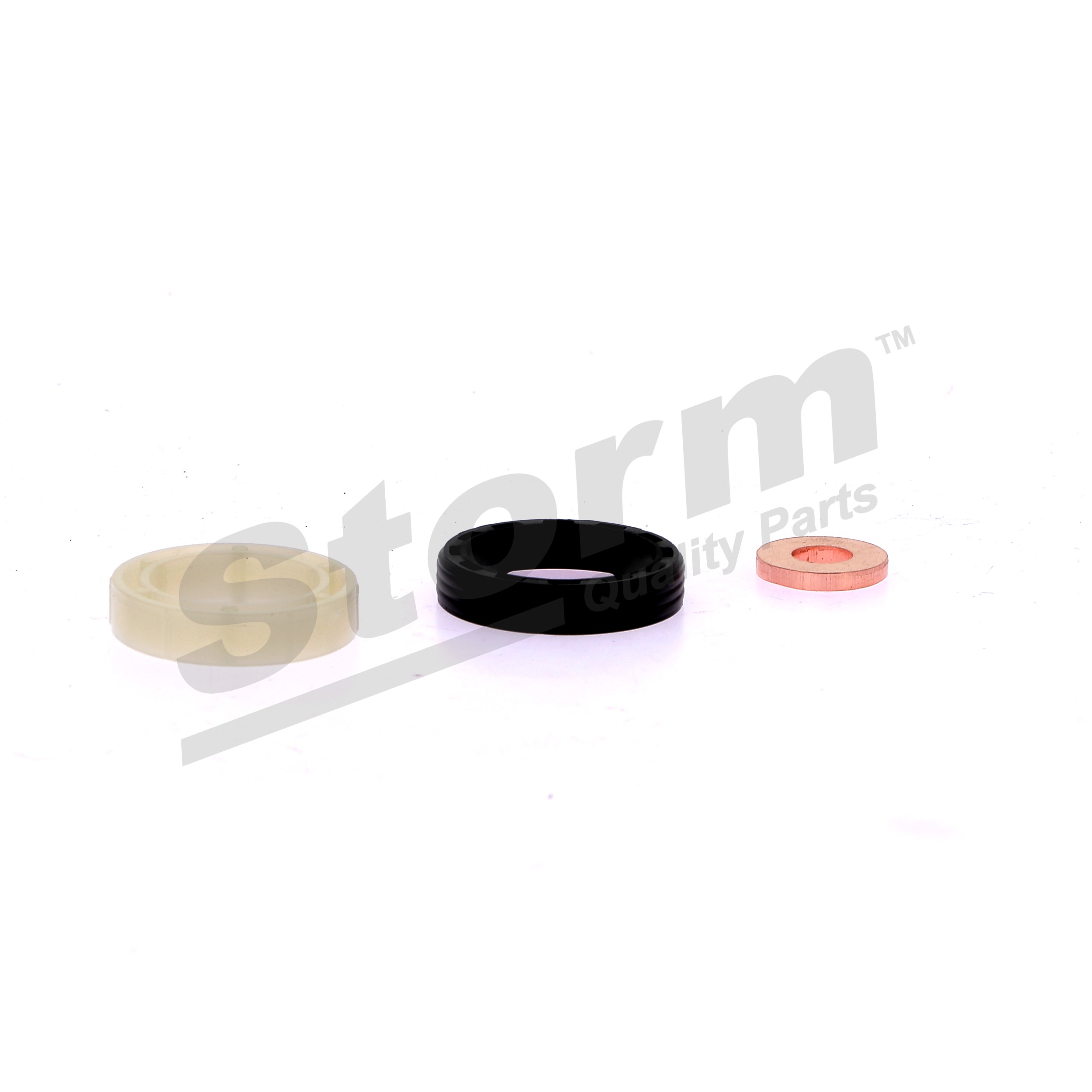 Bague d'étanchéité, différentiel Storm ref. 460004