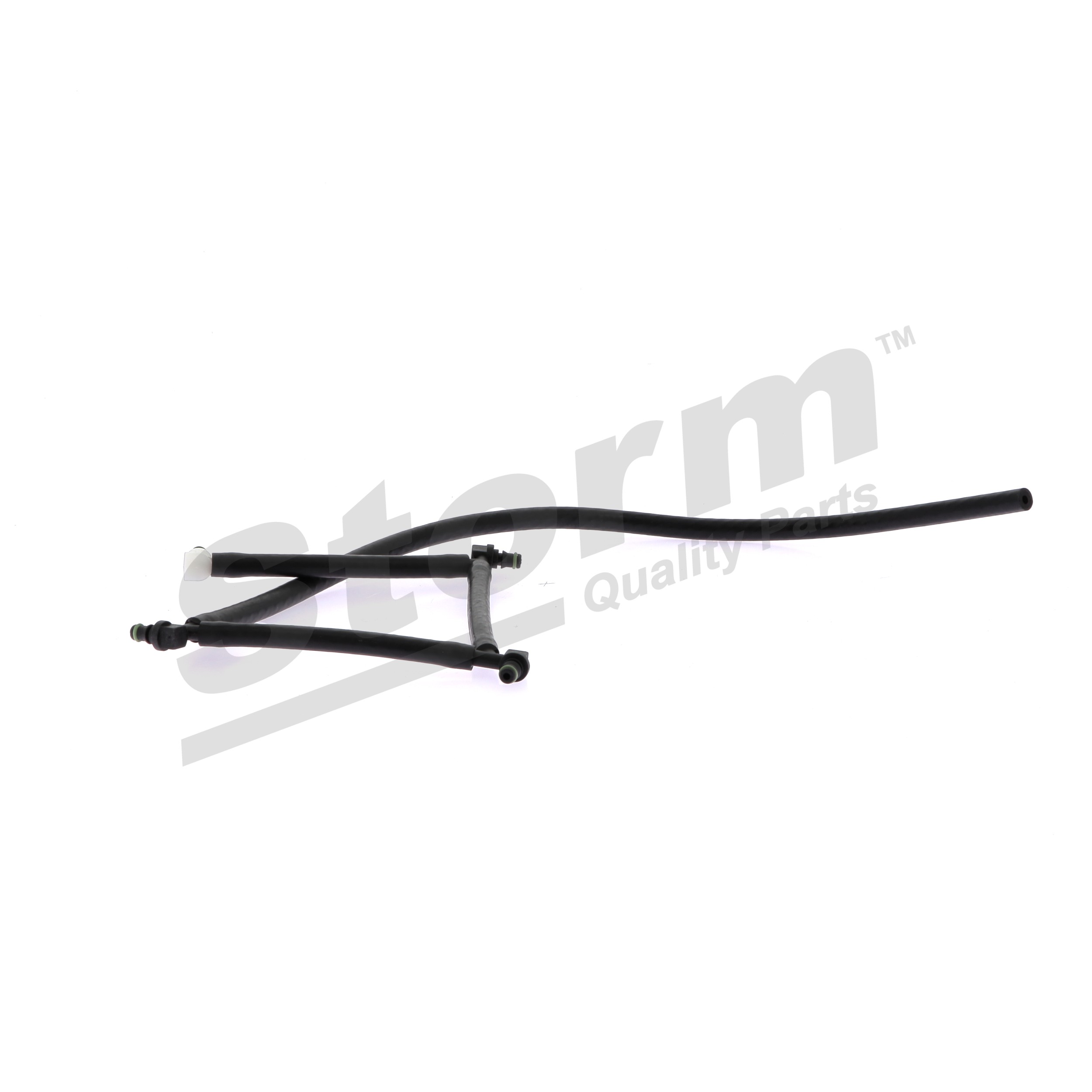 Tuyauterie de carburant (Durite de carburant) Storm ref. 700506