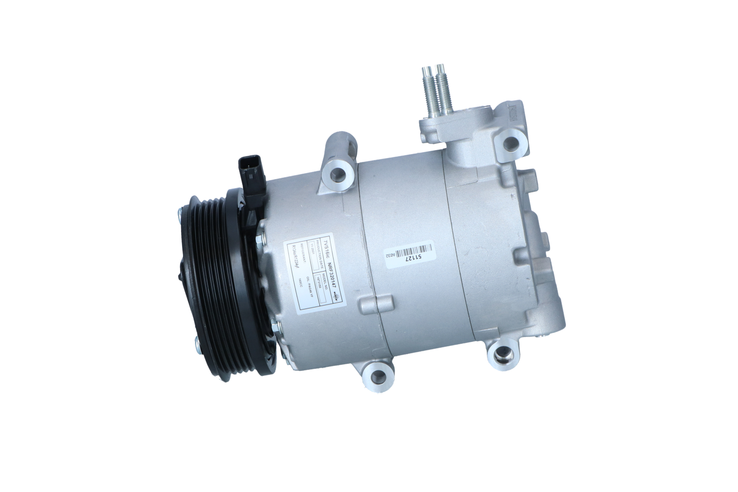 Butée hydraulique Gt