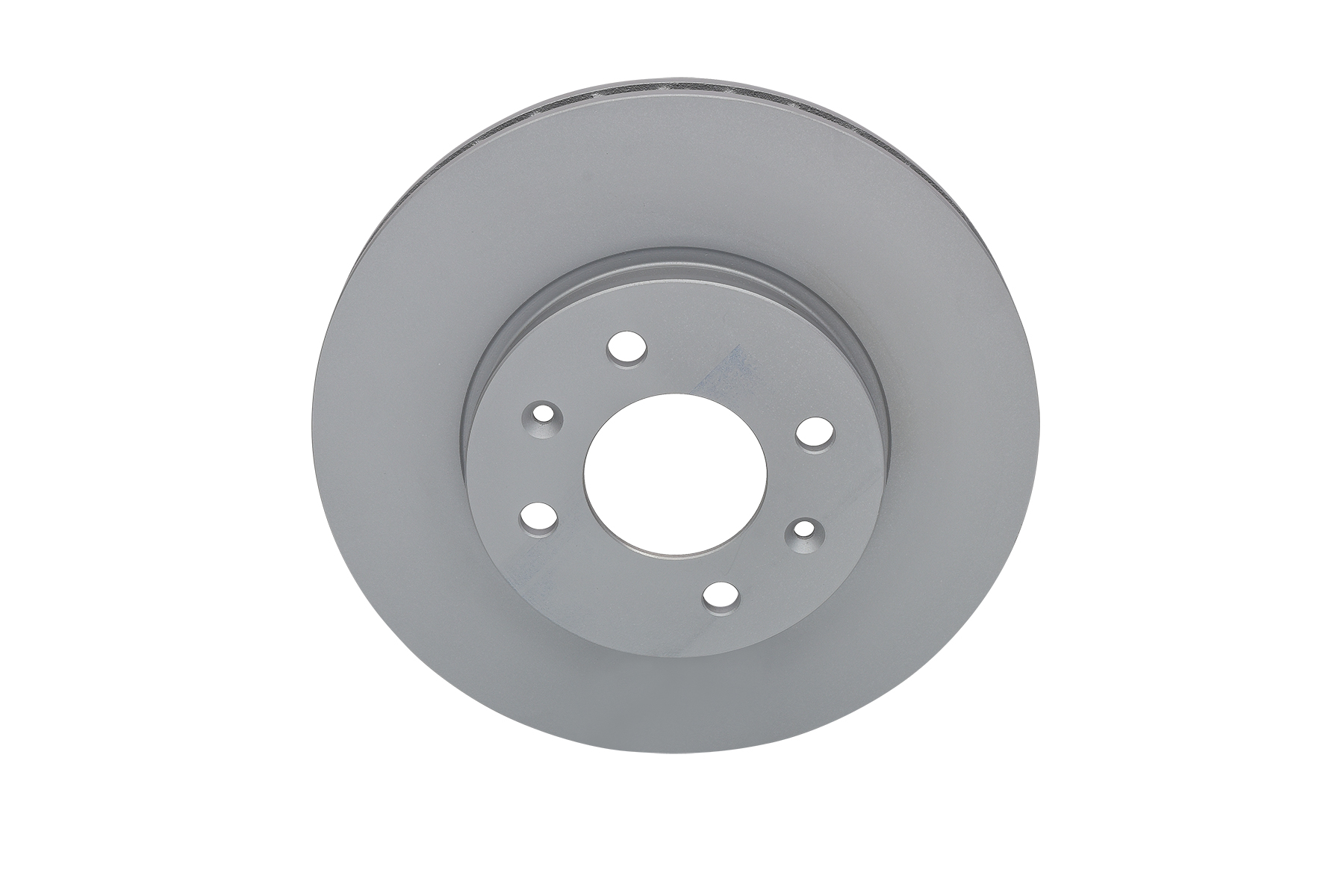 Disques de frein ATE ref. 24.0122-0313.1