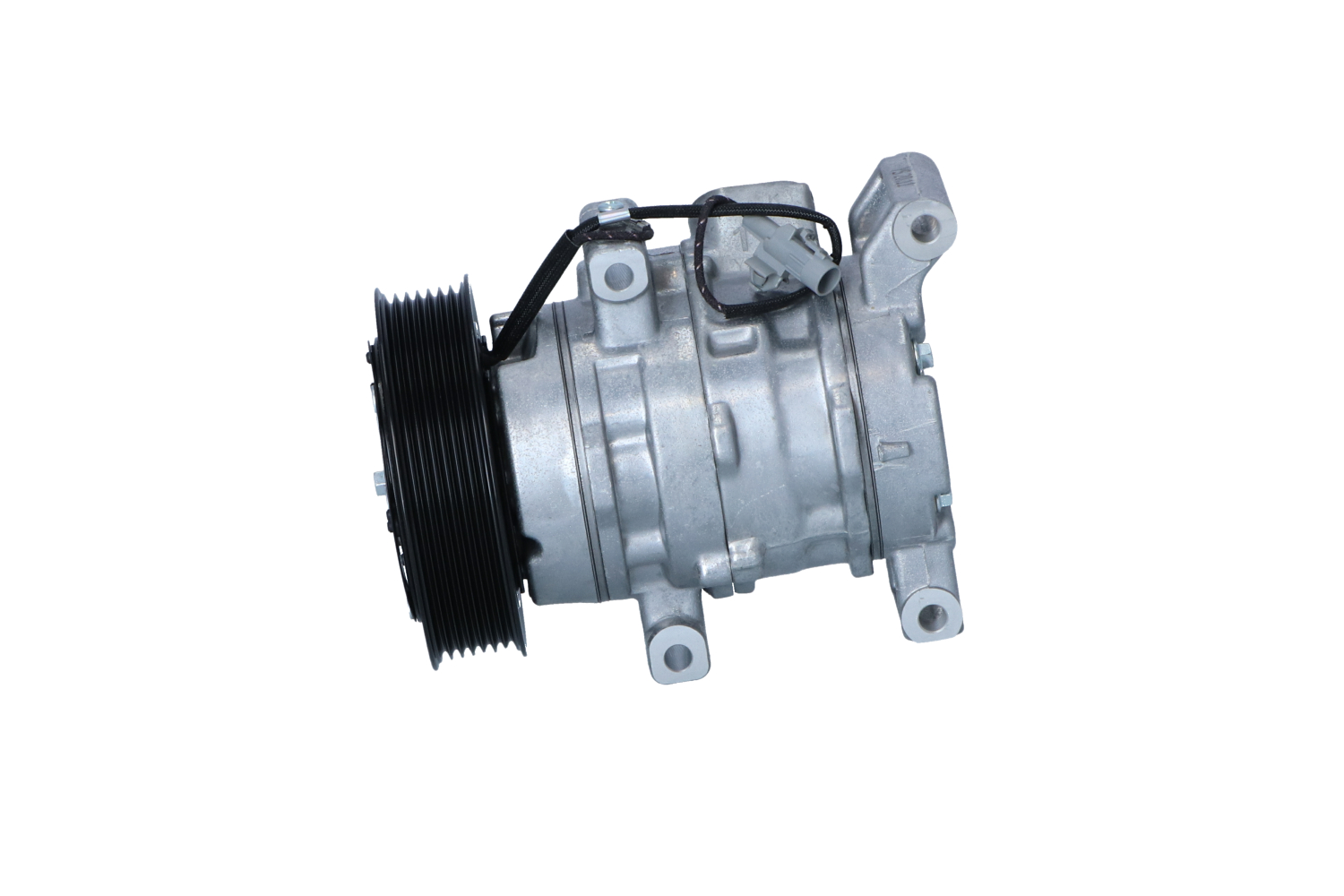 Butée hydraulique Gt