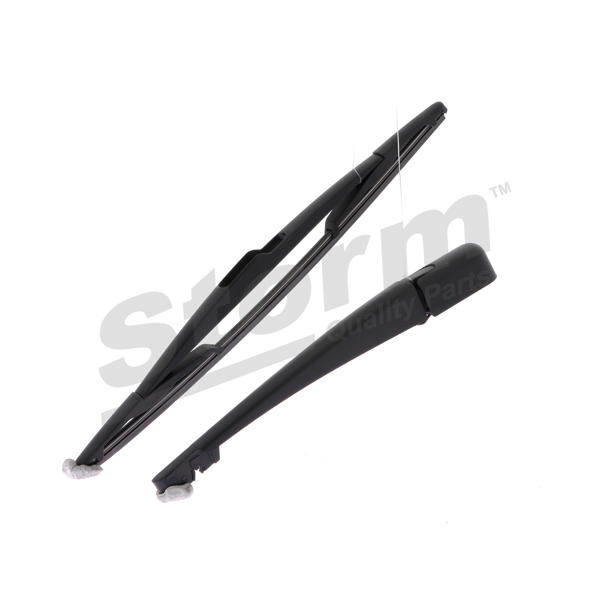 Braço de limpa-para-brisas Storm ref. 79740KIT