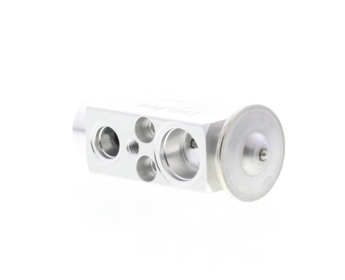 Butée hydraulique Coupé