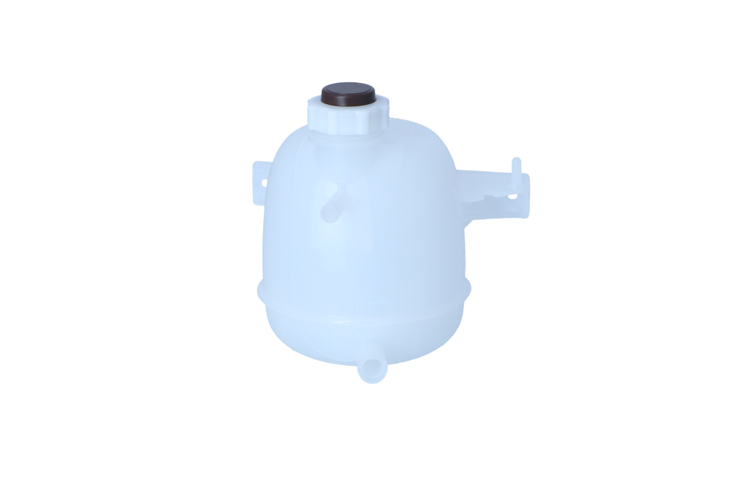 Vase d'expansion, liquide de refroidissement (Réservoir liquide de refroidissement) NRF B.V. ref. 454076
