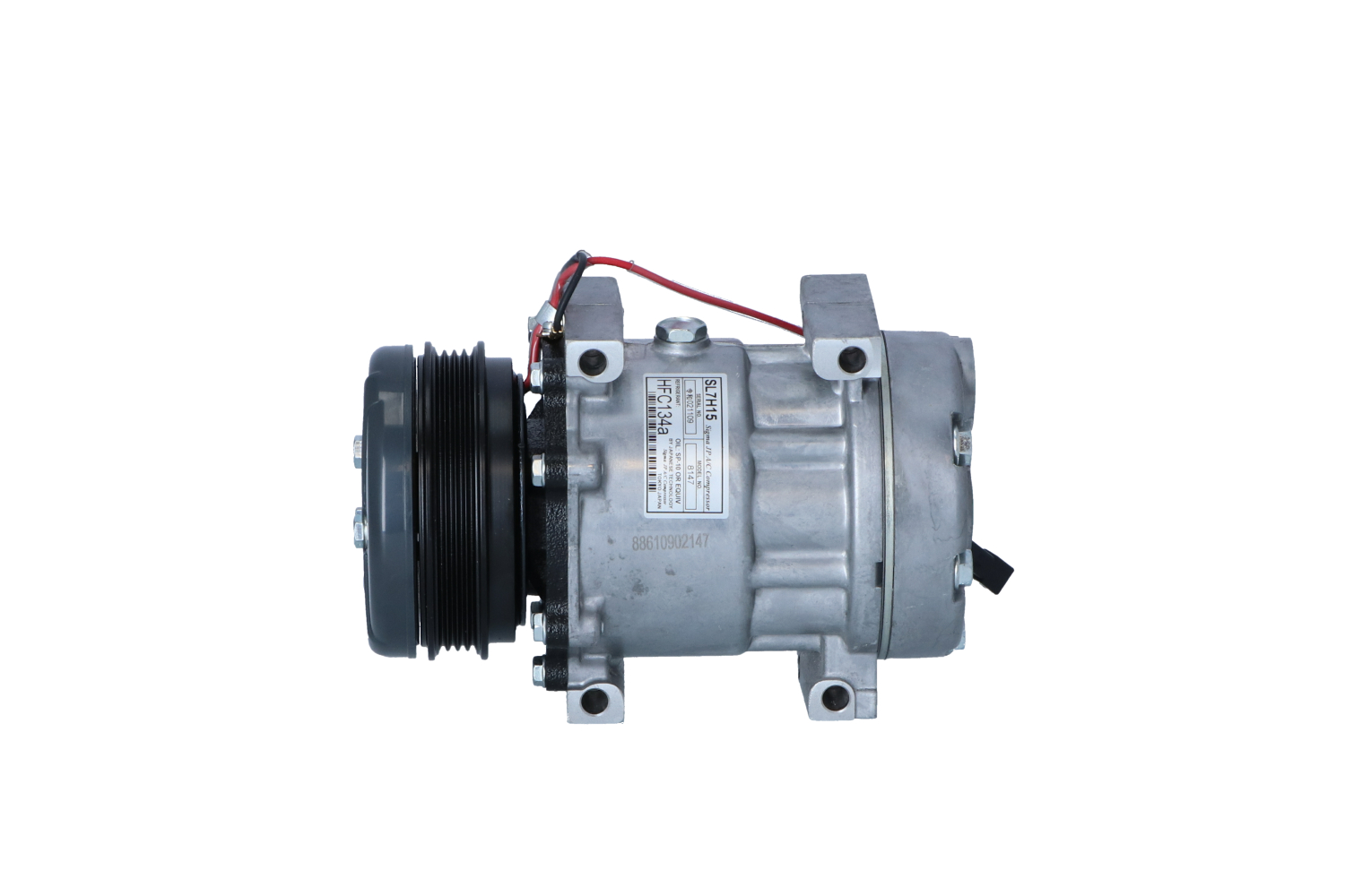 Butée hydraulique Gt