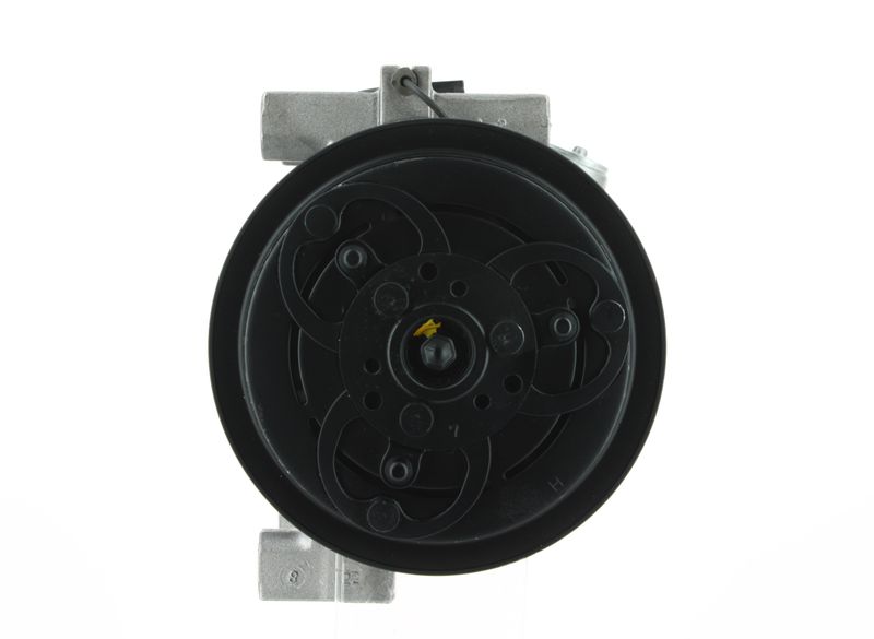 Butée hydraulique Gt