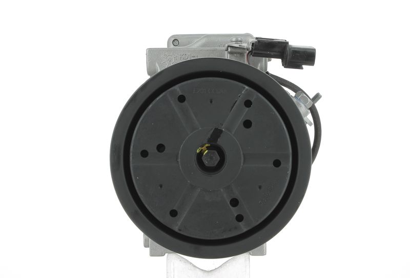 Butée hydraulique Gt