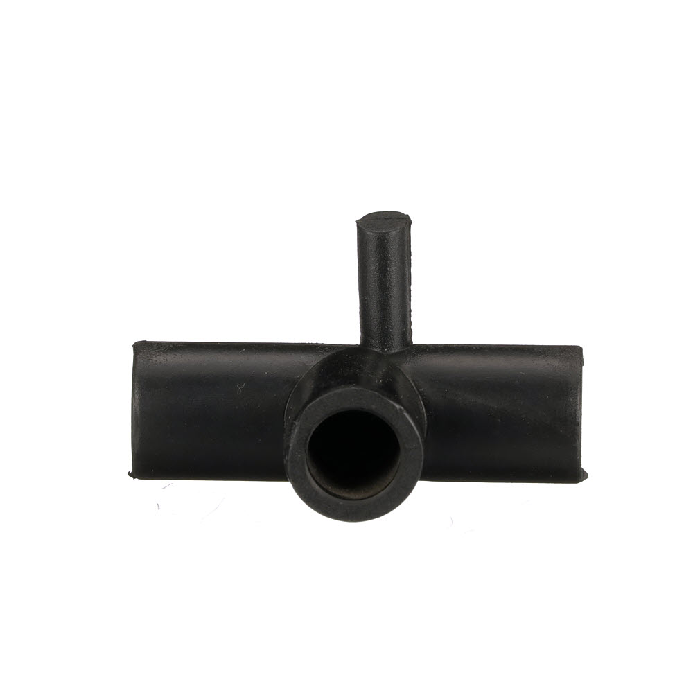 Tuyau, ventilation de carter-moteur (Tuyau de vapeur d'huile moteur) GATES ref. EMH502