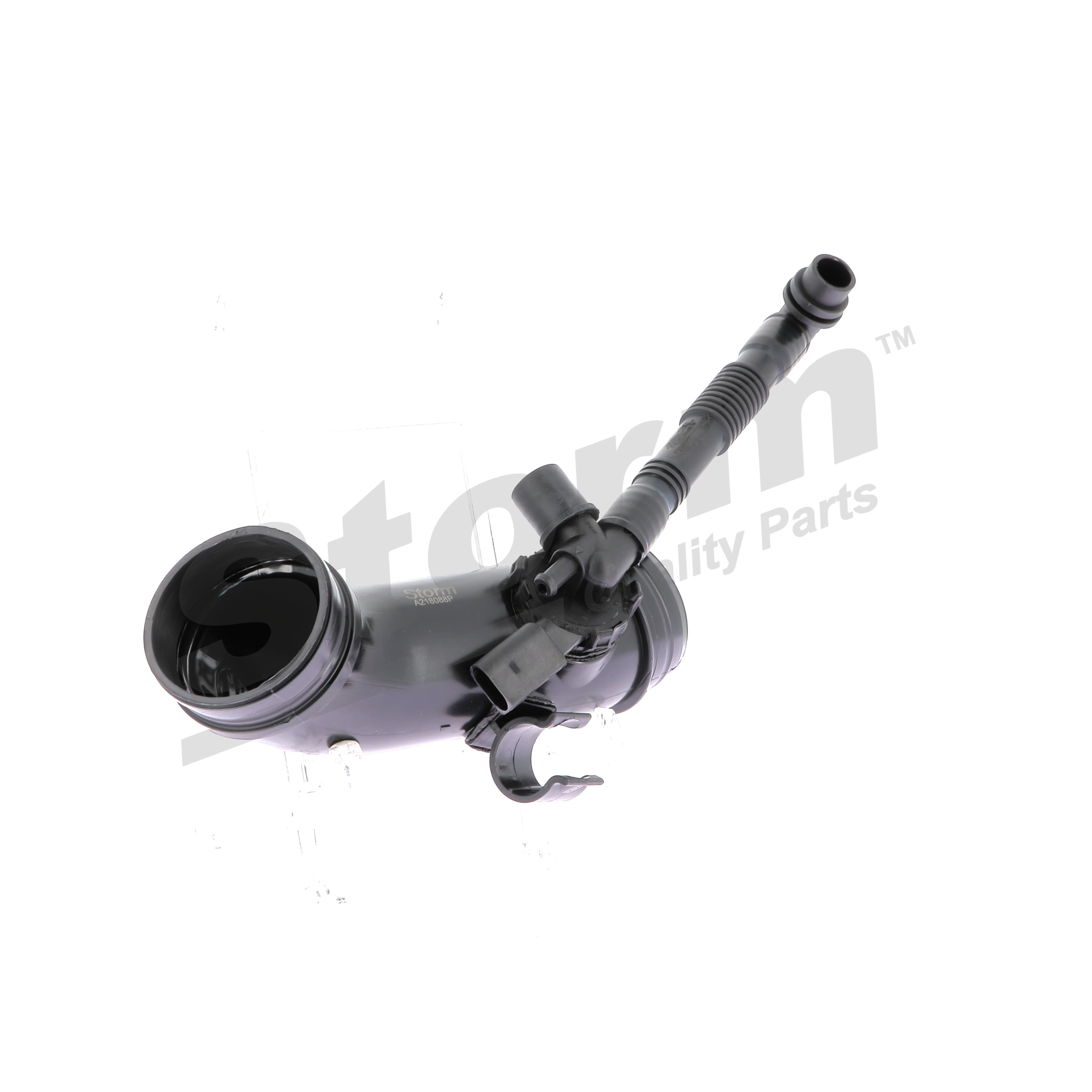 Tuyau, ventilation de carter-moteur (Tuyau de vapeur d'huile moteur) Storm ref. 561900