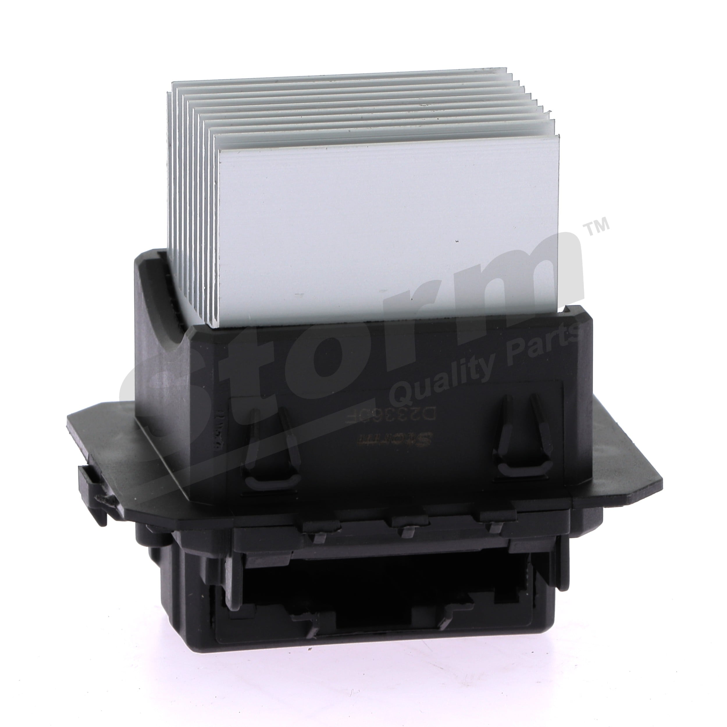 Resistência, ventilador de ar da cabina Storm ref. 888707
