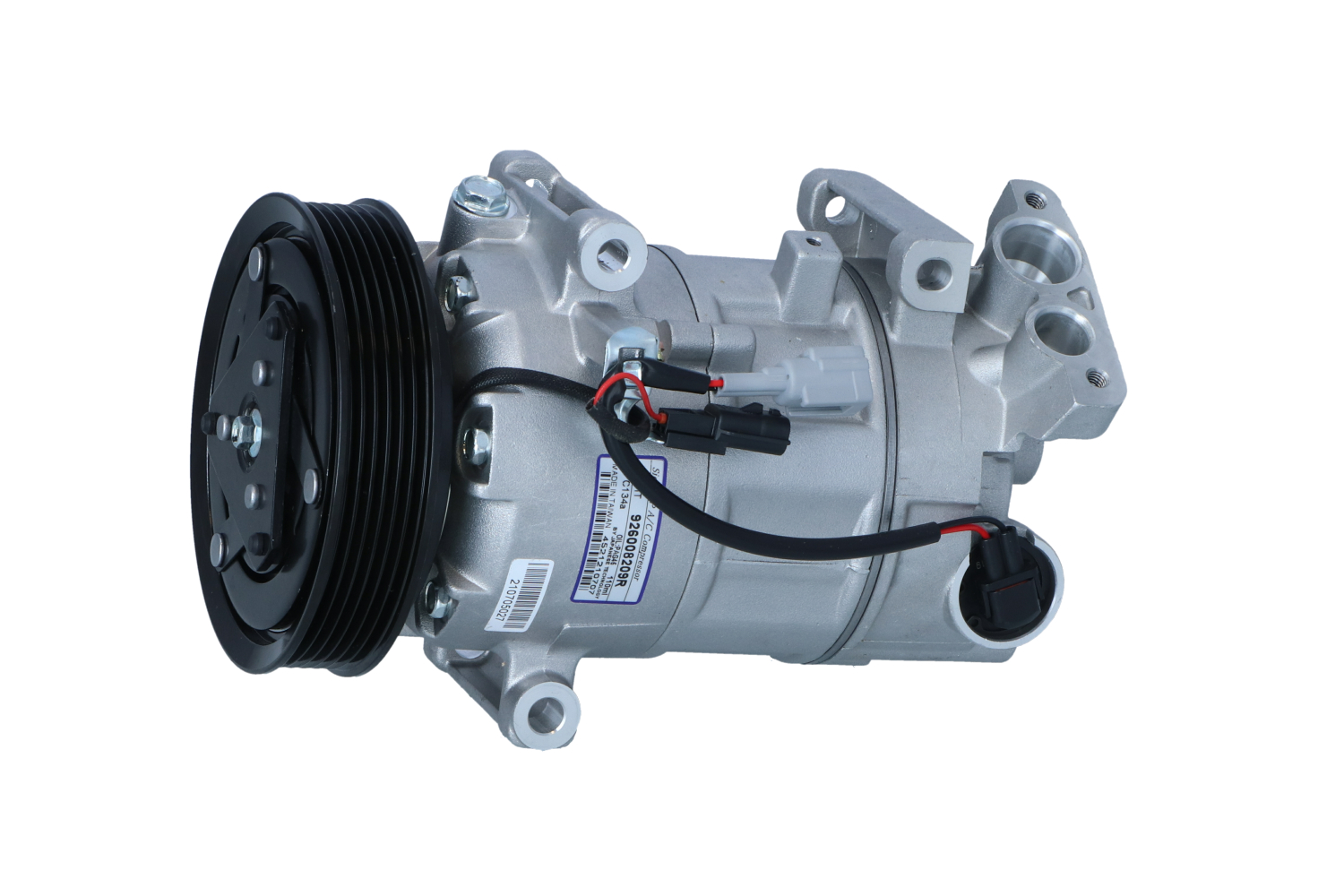 Butée hydraulique Gt