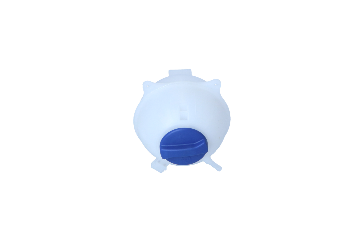 Vase d'expansion, liquide de refroidissement (Réservoir liquide de refroidissement) NRF B.V. ref. 454039