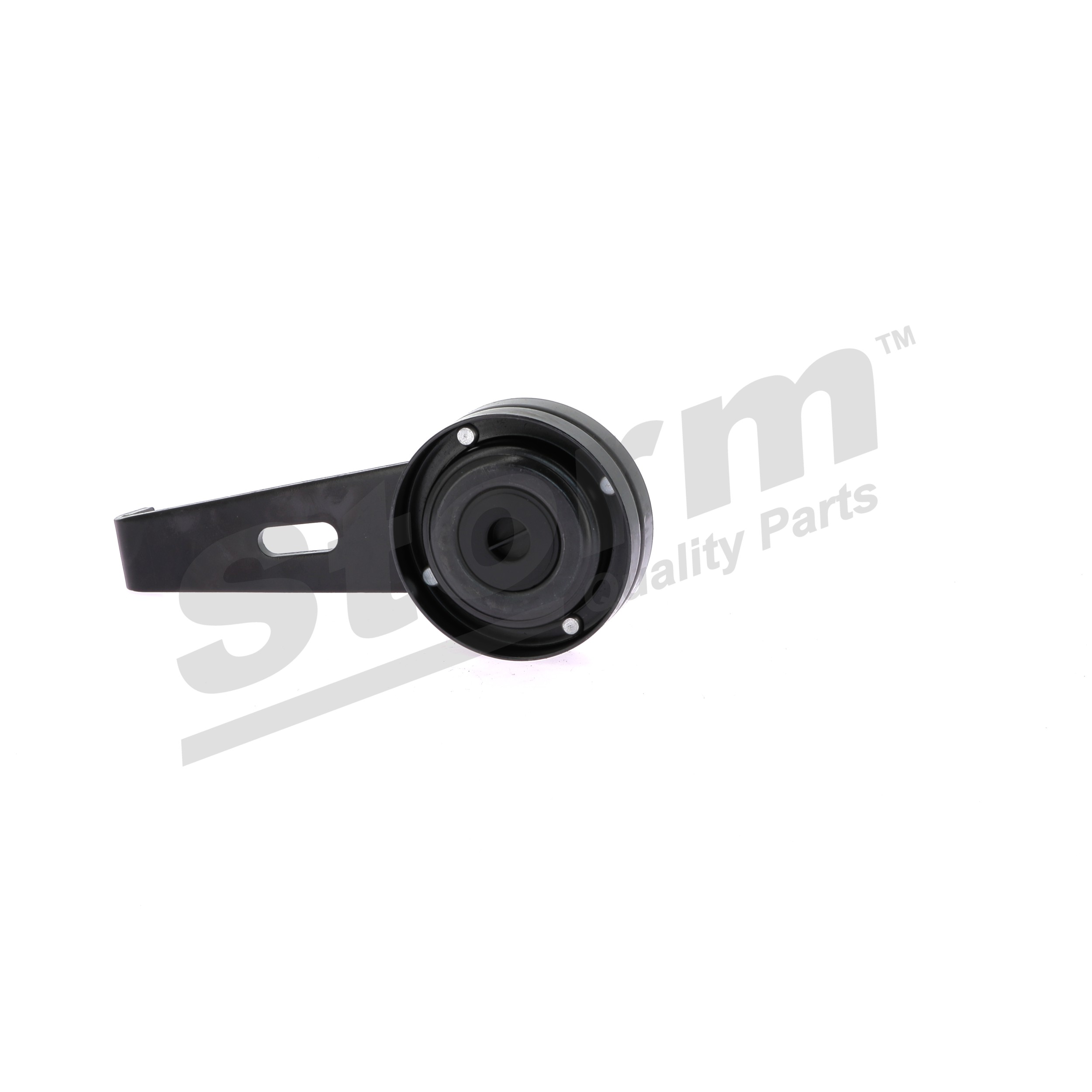 Galet tendeur de courroie d'accessoire Storm ref. 29996