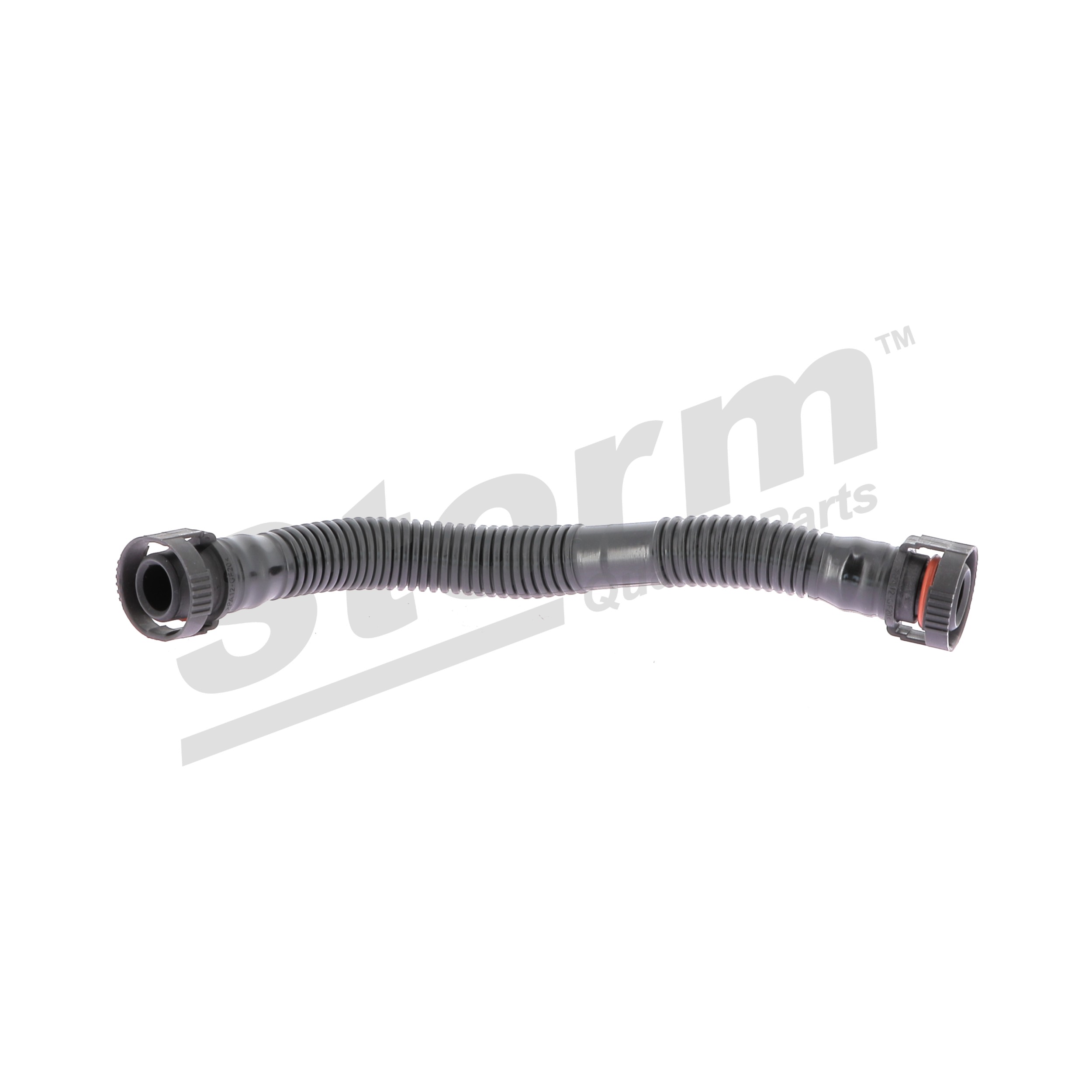 Tuyau, ventilation de carter-moteur (Tuyau de vapeur d'huile moteur) Storm ref. 567900