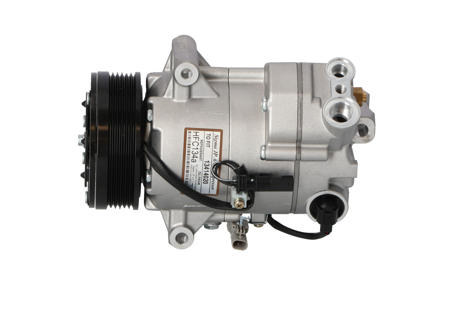 Butée hydraulique 411