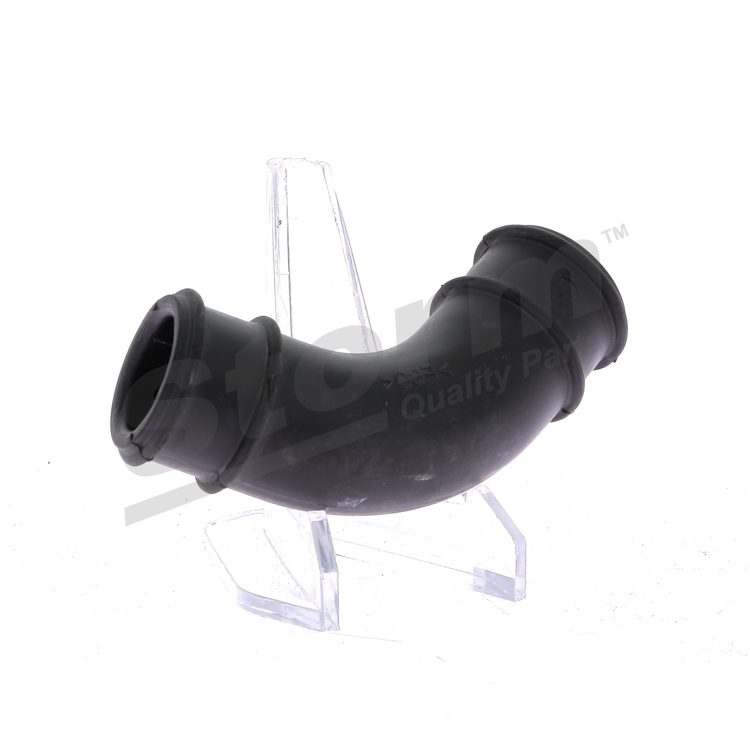 Tuyau, ventilation de carter-moteur (Tuyau de vapeur d'huile moteur) Storm ref. 556900