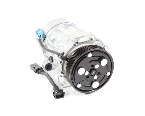Butée hydraulique Gt
