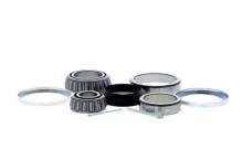SKF VKBA 007