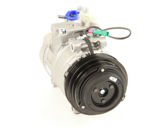 Butée hydraulique A4