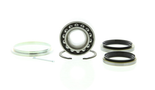 Roulement de roue SKF ref. VKBA 1340