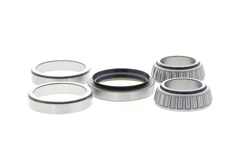 Roulement de roue SKF VKBA 1433